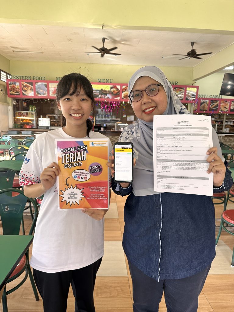 16-Bukti Penerimaan Wang_ Chong Kar Mun